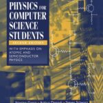 خرید و دانلود نسخه کامل کتاب Physics for Computer Science Students: With Emphasis on Atomic and Semiconductor Physics