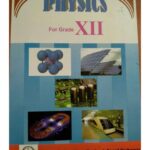 خرید و دانلود نسخه کامل کتاب Physics for Grade XII