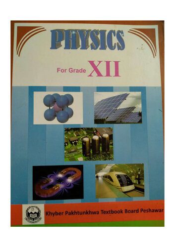 خرید و دانلود نسخه کامل کتاب Physics for Grade XII_68bc54d1d3bb7.jpeg خرید و دانلود نسخه کامل کتاب Physics for Grade XII