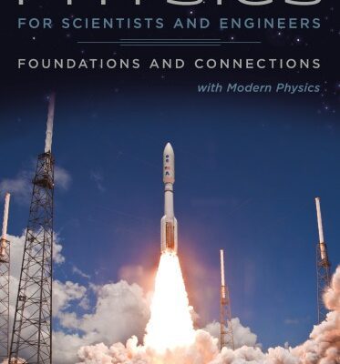 خرید و دانلود نسخه کامل کتاب Physics for Scientists and Engineers: Foundations and Connections, Extended Version with Modern Physics