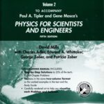 خرید و دانلود نسخه کامل کتاب Physics for Scientists and Engineers Student Solutions Manual, Volume 2 (v. 2 & 3)