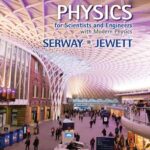 خرید و دانلود نسخه کامل کتاب Physics for Scientists and Engineers with Modern Physics