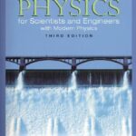 خرید و دانلود نسخه کامل کتاب Physics for Scientists and Engineers with Modern Physics