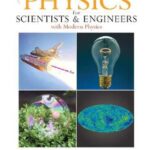 خرید و دانلود نسخه کامل کتاب Physics for Scientists & Engineers with Modern Physics