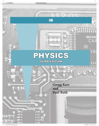 خرید و دانلود نسخه کامل کتاب Physics for the International Baccalaureate_68be00760aed8.jpeg خرید و دانلود نسخه کامل کتاب Physics for the International Baccalaureate