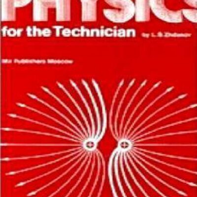 خرید و دانلود نسخه کامل کتاب Physics for the Technician