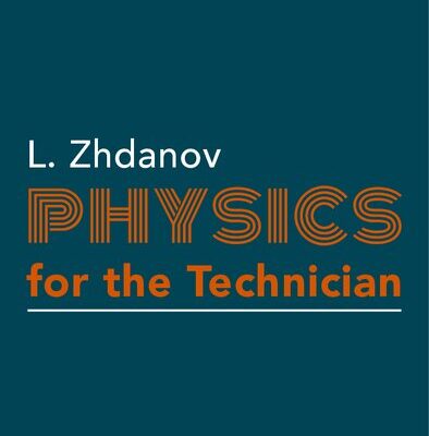 خرید و دانلود نسخه کامل کتاب Physics for the Technician
