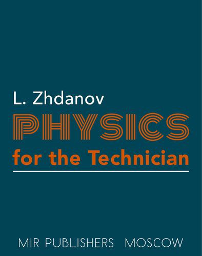 خرید و دانلود نسخه کامل کتاب Physics for the Technician_68bc7f619e6f7.jpeg خرید و دانلود نسخه کامل کتاب Physics for the Technician