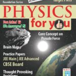 خرید و دانلود نسخه کامل کتاب Physics for You – February 2015