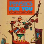 خرید و دانلود نسخه کامل کتاب Physics for you (GCSE)