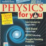 خرید و دانلود نسخه کامل کتاب Physics for You – March 2015
