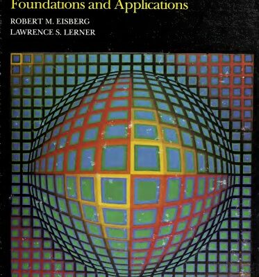 خرید و دانلود نسخه کامل کتاب Physics: Foundations and Applications, volume 1