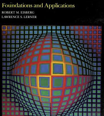 خرید و دانلود نسخه کامل کتاب Physics: Foundations and Applications