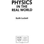 خرید و دانلود نسخه کامل کتاب Physics in the real world