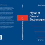 خرید و دانلود نسخه کامل کتاب Physics of Classical Electromagnetism