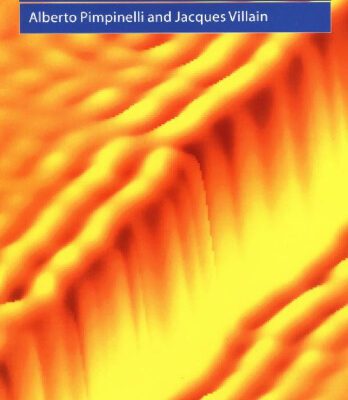 خرید و دانلود نسخه کامل کتاب Physics of Crystal Growth (Collection Alea-Saclay: Monographs and Texts in Statistical Physics)