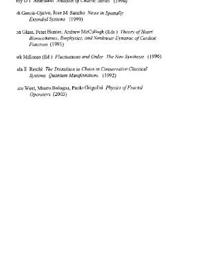 خرید و دانلود نسخه کامل کتاب Physics of fractal operators