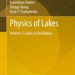 خرید و دانلود نسخه کامل کتاب Physics of Lakes: Volume 2: Lakes as Oscillators