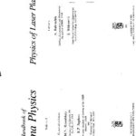 خرید و دانلود نسخه کامل کتاب physics of laser plasma