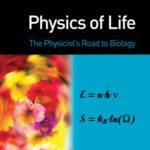 خرید و دانلود نسخه کامل کتاب Physics of Life: The Physicist’s Road to Biology