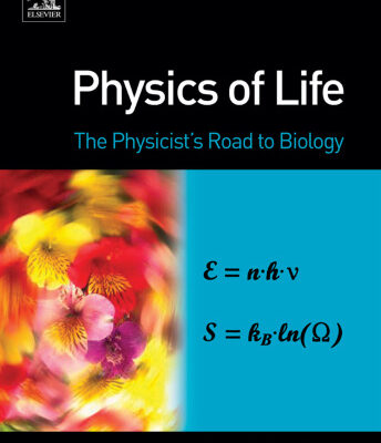 خرید و دانلود نسخه کامل کتاب Physics of Life: The Physicist’s Road to Biology