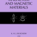 خرید و دانلود نسخه کامل کتاب Physics of Magnetism and Magnetic Materials