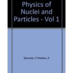 خرید و دانلود نسخه کامل کتاب Physics of Nuclei and Particles, Volume I