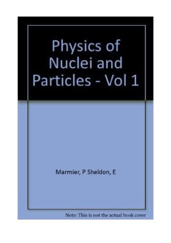 خرید و دانلود نسخه کامل کتاب Physics of Nuclei and Particles, Volume I_68bd90376873a.jpeg خرید و دانلود نسخه کامل کتاب Physics of Nuclei and Particles, Volume I