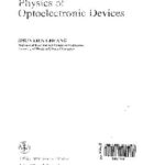خرید و دانلود نسخه کامل کتاب Physics of Optoelectronic Devices Chuang