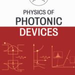 خرید و دانلود نسخه کامل کتاب Physics of Photonic Devices