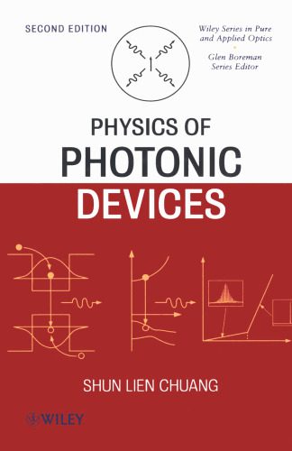 خرید و دانلود نسخه کامل کتاب Physics of Photonic Devices_68be9b4e06966.jpeg خرید و دانلود نسخه کامل کتاب Physics of Photonic Devices