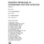 خرید و دانلود نسخه کامل کتاب Physics of Radiation Effects in Crystals