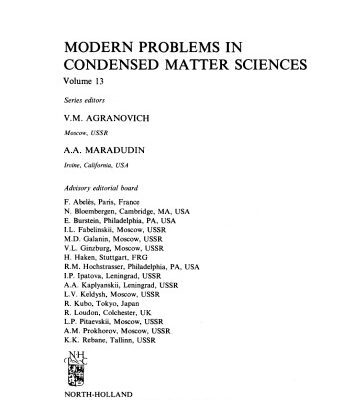 خرید و دانلود نسخه کامل کتاب Physics of Radiation Effects in Crystals