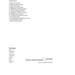 خرید و دانلود نسخه کامل کتاب Physics of Rotating Fluids: Selected Topics of the 11th International Couette-Taylor Workshop Held at Bremen, Germany, 20–23 July 1999
