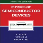 خرید و دانلود نسخه کامل کتاب Physics of Semiconductor Devices