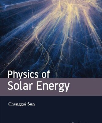 خرید و دانلود نسخه کامل کتاب Physics of Solar Energy