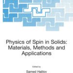 خرید و دانلود نسخه کامل کتاب Physics of spin in solids