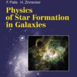 خرید و دانلود نسخه کامل کتاب Physics of star formation in galaxies