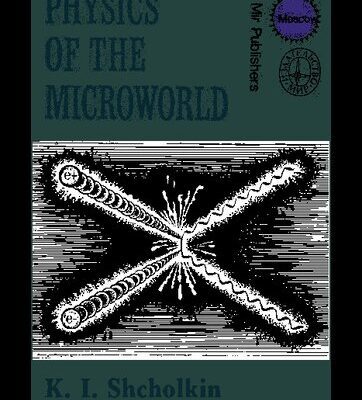 خرید و دانلود نسخه کامل کتاب Physics of the Microworld