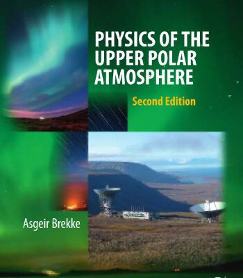 خرید و دانلود نسخه کامل کتاب Physics of the Upper Polar Atmosphere
