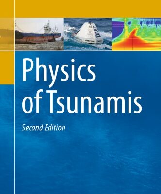 خرید و دانلود نسخه کامل کتاب Physics of Tsunamis