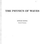 خرید و دانلود نسخه کامل کتاب Physics of Waves, The