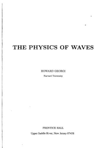خرید و دانلود نسخه کامل کتاب Physics of Waves, The_68bd3f5fe3f67.jpeg خرید و دانلود نسخه کامل کتاب Physics of Waves, The