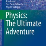 خرید و دانلود نسخه کامل کتاب Physics: The Ultimate Adventure