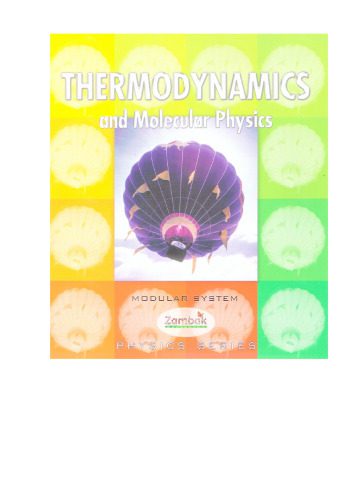 خرید و دانلود نسخه کامل کتاب Physics Thermodynamics (Zambak)_68beb72648021.jpeg خرید و دانلود نسخه کامل کتاب Physics Thermodynamics (Zambak)