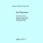 خرید و دانلود نسخه کامل کتاب Physics through the 1990s: An overview