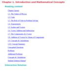 خرید و دانلود نسخه کامل کتاب Physics, Volume 1