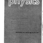 خرید و دانلود نسخه کامل کتاب Physics Without Math: A Descriptive Introduction