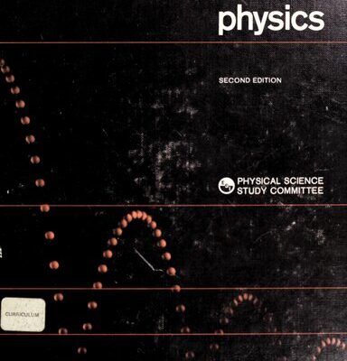 خرید و دانلود نسخه کامل کتاب Physics
