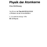خرید و دانلود نسخه کامل کتاب Physik der Atomkerne: eine Einfuehrung
